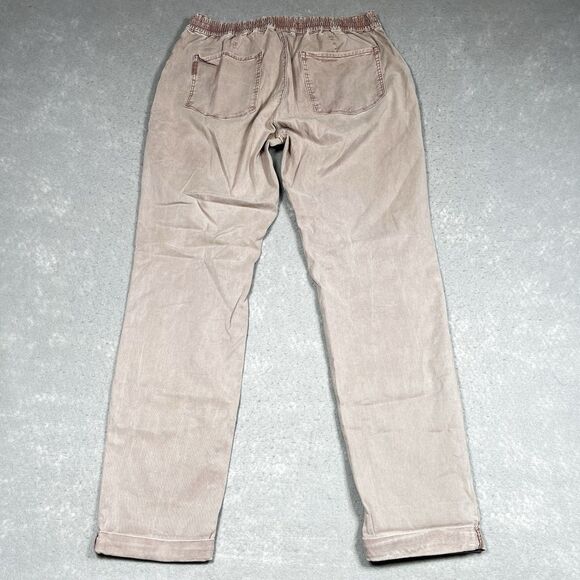 Paige Fraser Pants Mens Size 36 Vintage Twilight Haze Pockets MSRP $199 - Picture 8 of 14